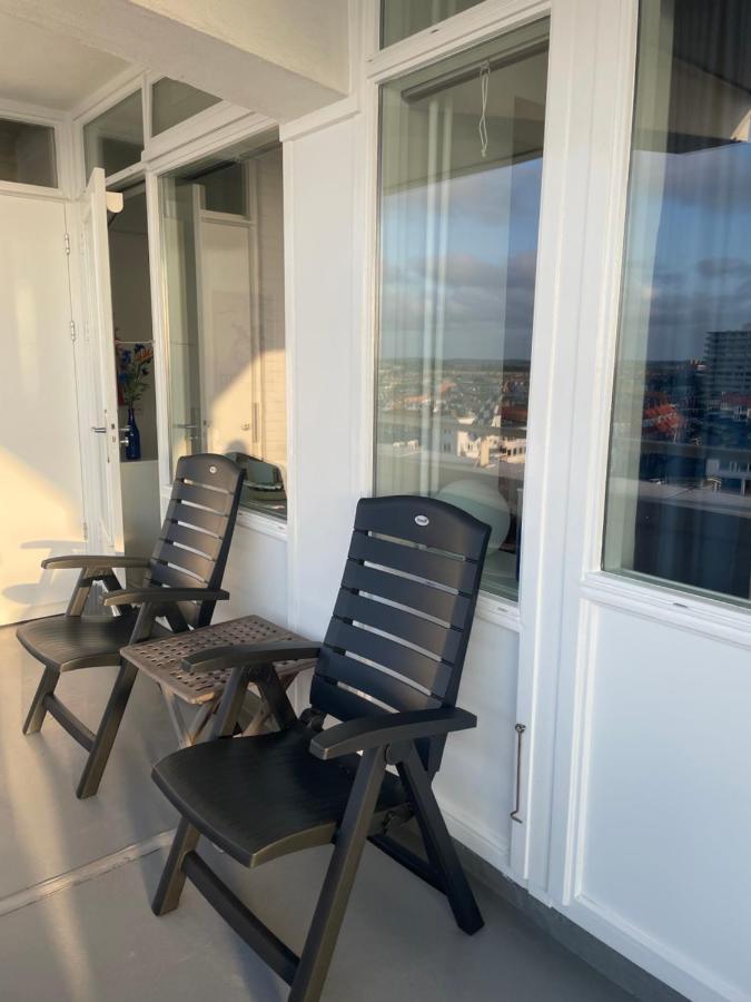 North Sea Spirit Apartment Zandvoort Exterior photo
