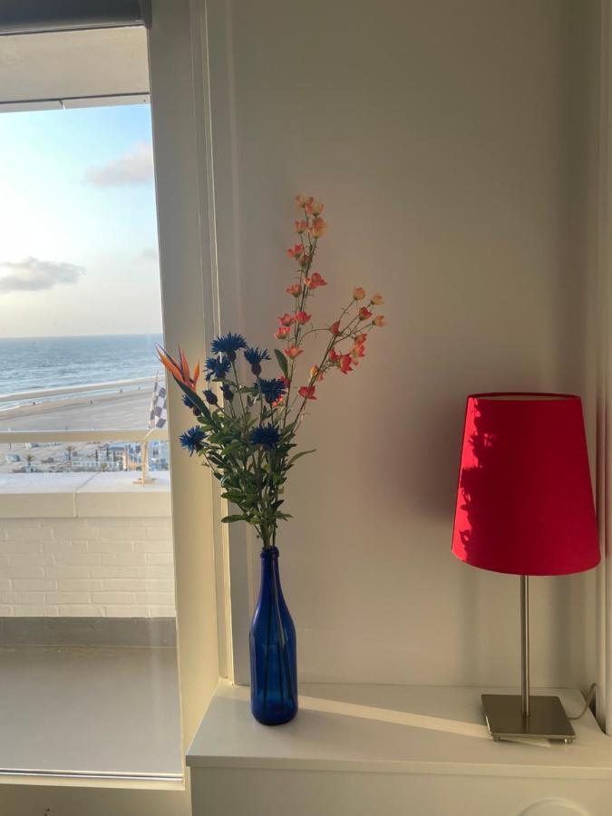 North Sea Spirit Apartment Zandvoort Exterior photo