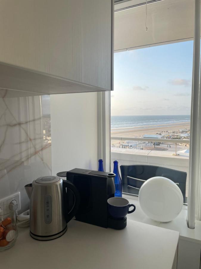 North Sea Spirit Apartment Zandvoort Exterior photo