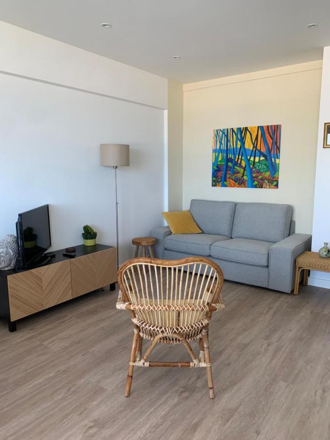 North Sea Spirit Apartment Zandvoort Exterior photo
