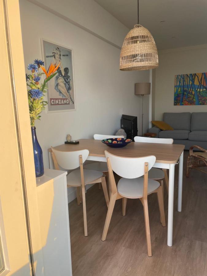 North Sea Spirit Apartment Zandvoort Exterior photo