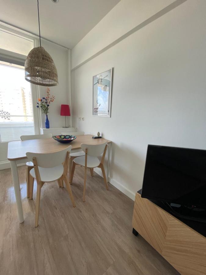 North Sea Spirit Apartment Zandvoort Exterior photo