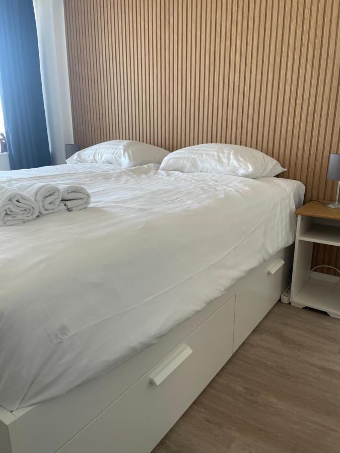 North Sea Spirit Apartment Zandvoort Exterior photo