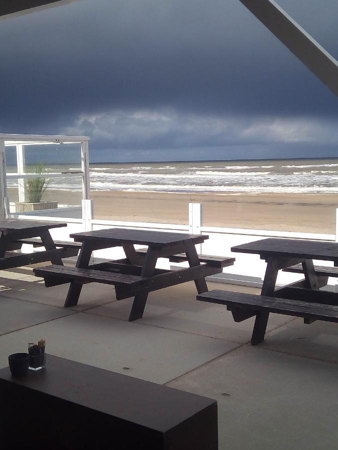 North Sea Spirit Apartment Zandvoort Exterior photo